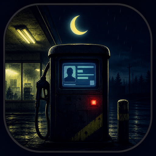 Shift At Midnight
